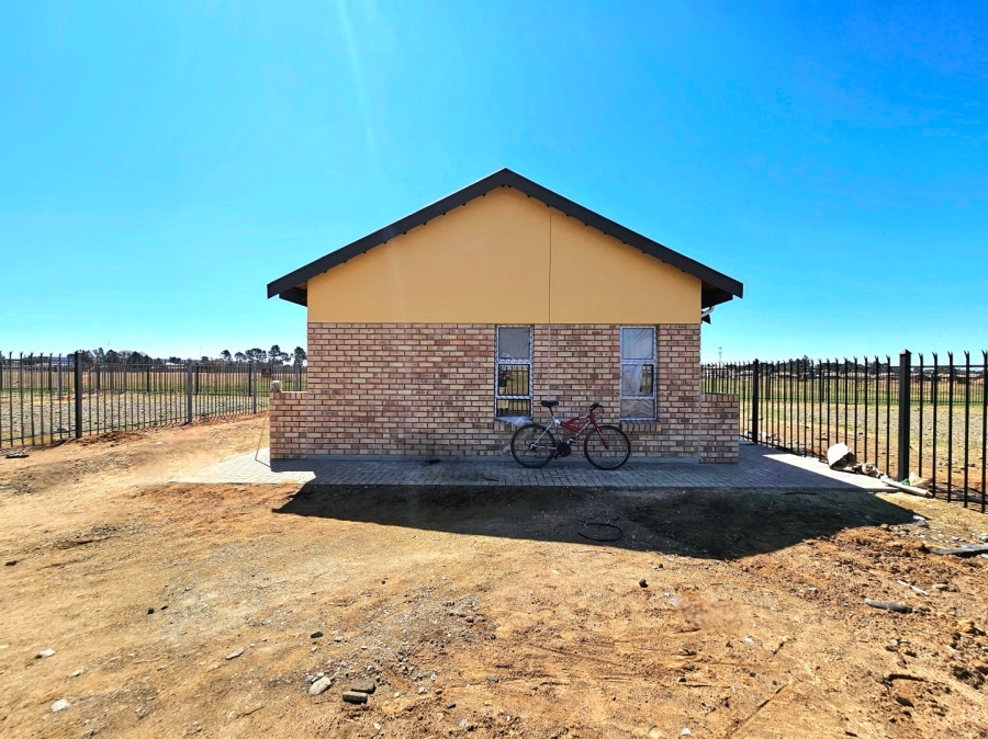 3 Bedroom Property for Sale in Heidedal Free State